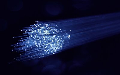 Cabos de fibra óptica submarinos: o que são?