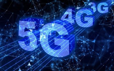 Internet 5G: entenda o que muda no seu provedor