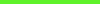 Divisória do Menu de Footer da Lunavox na cor Verde